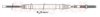 BENDIX 432726B Cable, parking brake